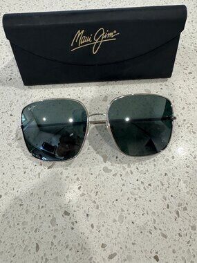 Maui Jim Triton Sunglasses